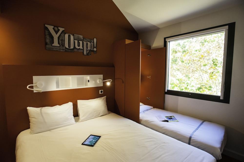 ibis budget Château-Thierry