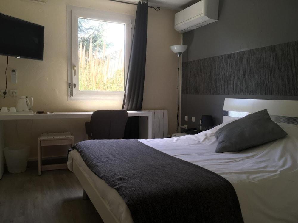 Hôtel La Roselière