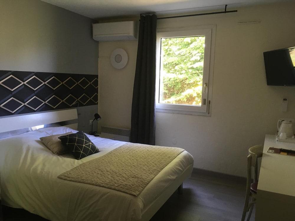 Hôtel La Roselière