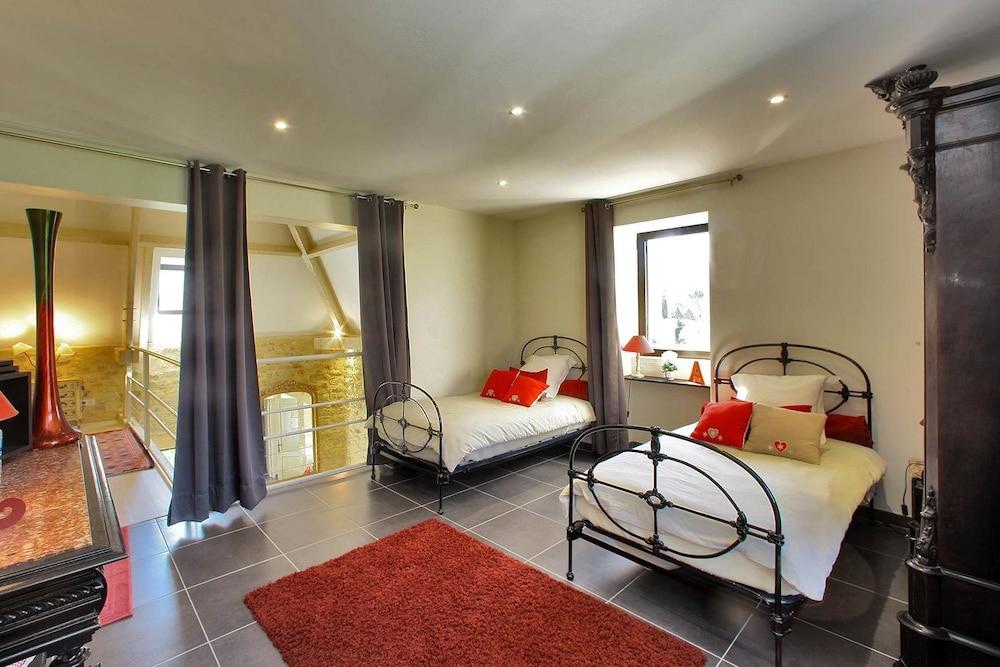 Les Jardins d'Ungaro