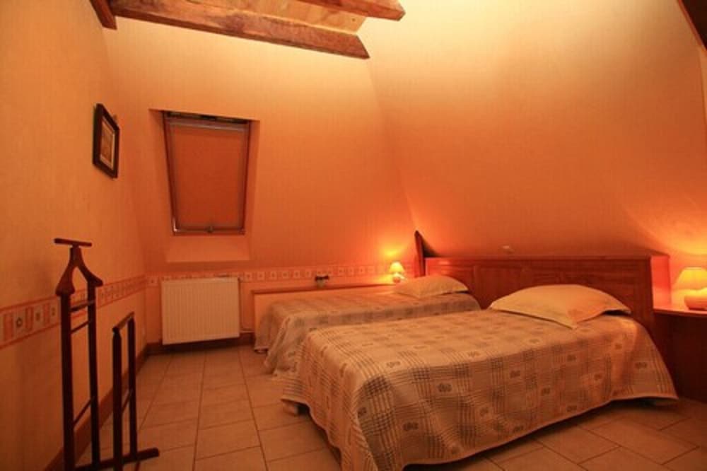 Chambres d'Hotes Larnaudie