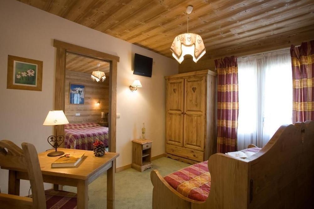 Logis Hôtel la Cremaillère