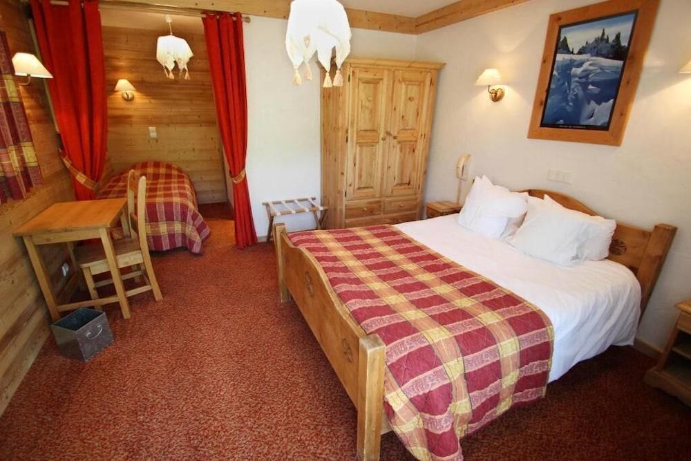 Logis Hôtel la Cremaillère