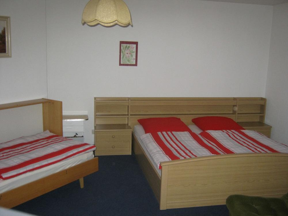 Hotel am Weißdornbusch