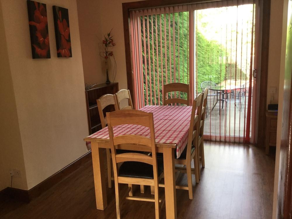 Inverness Apartments - Culduthel