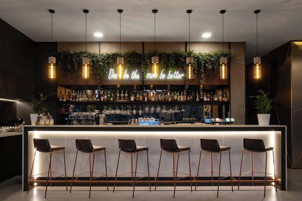 Courtyard by Marriott Vilnius City Center