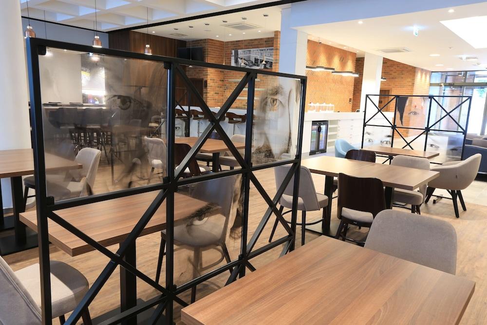 Hampton by Hilton Gdansk Old Town