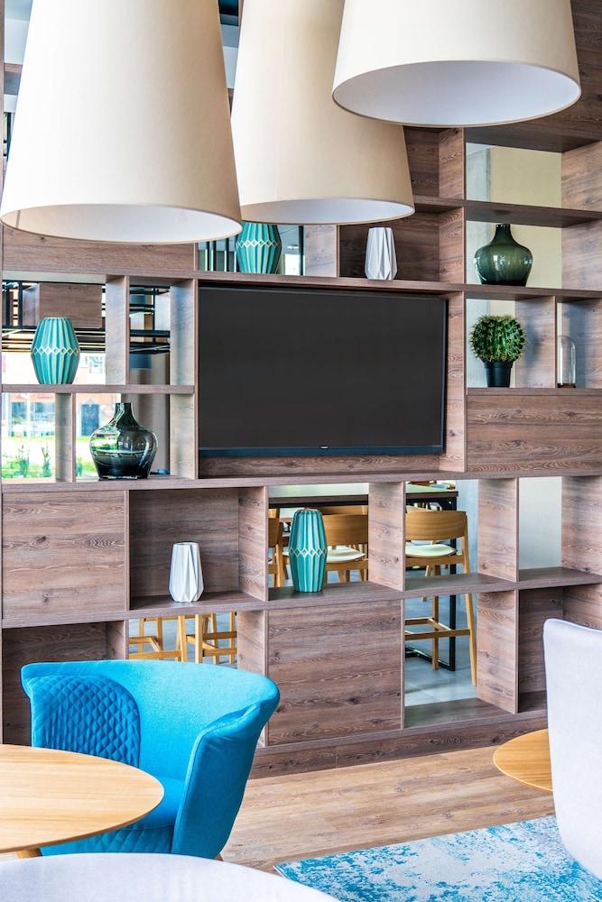 Hampton by Hilton Warsaw Mokotow