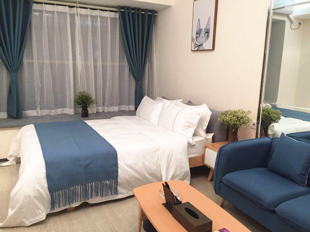 Goodview Apartment Hotel