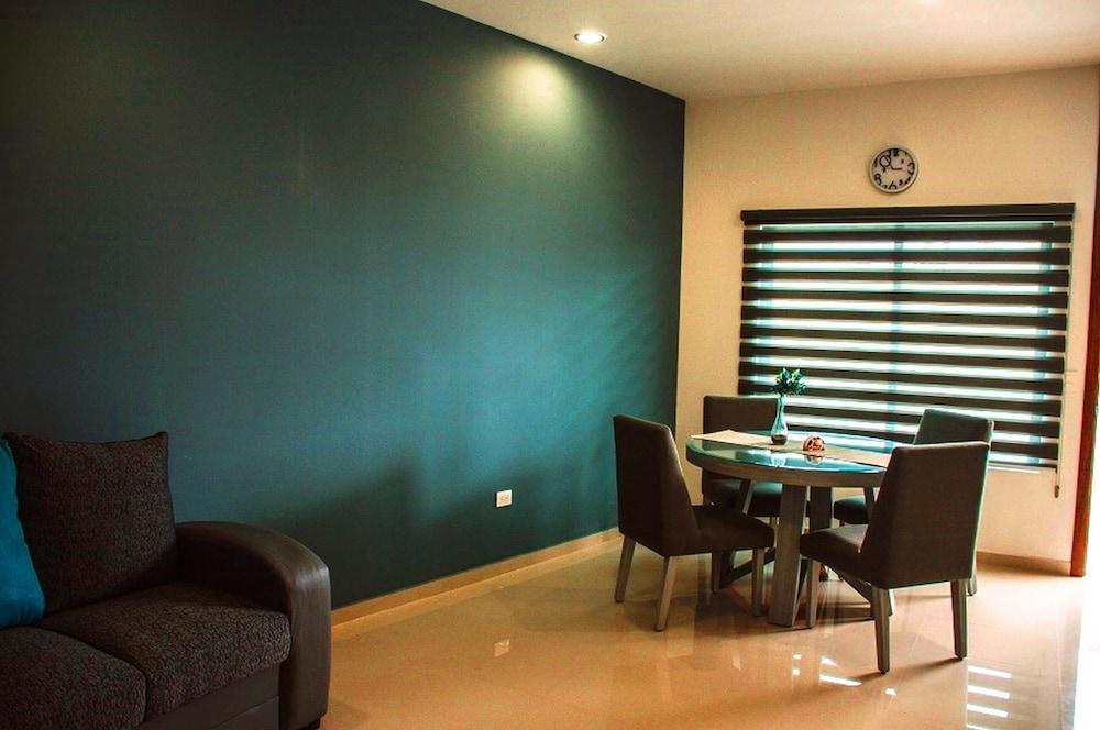 Condo Gaviotas Golden