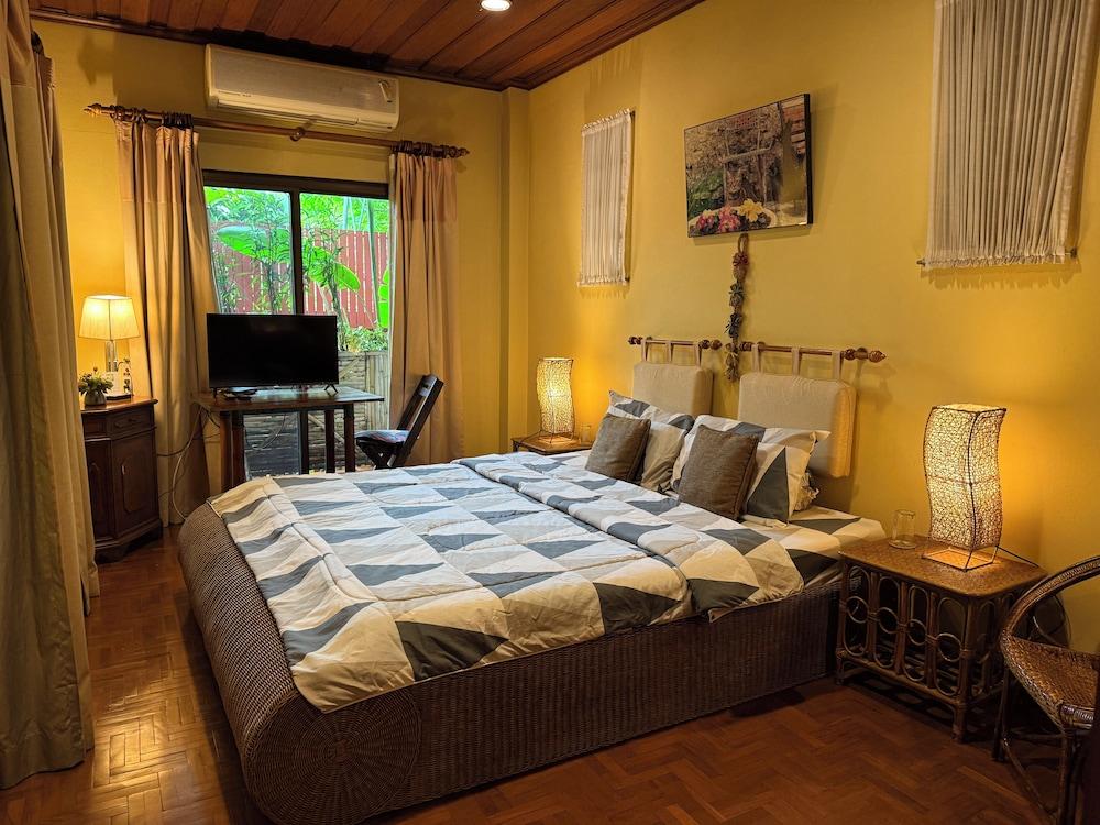 Saku Boutique Homestay