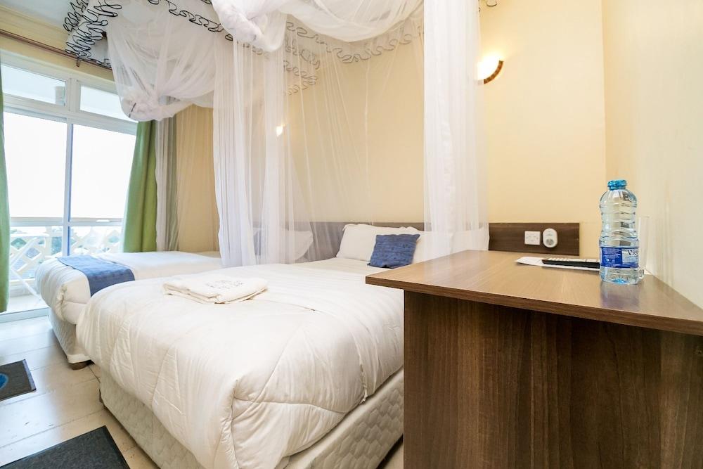 Rusinga Blue Ridge Hotel