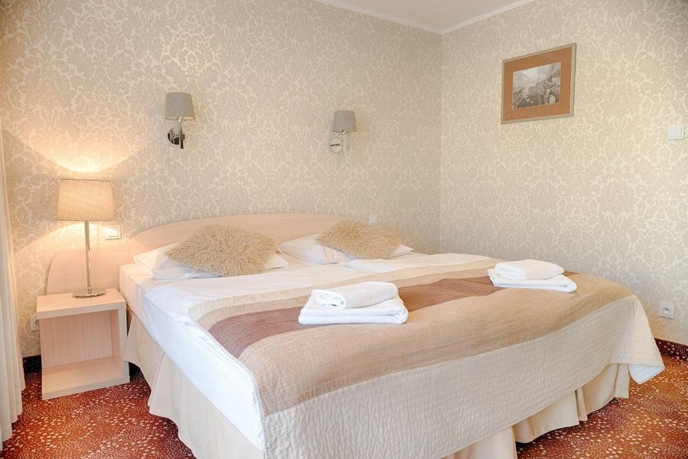 Dom Kuracyjny Hotel Messa