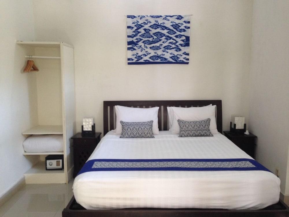 Seminyak Hideaway Villa