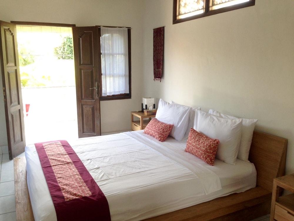 Seminyak Hideaway Villa