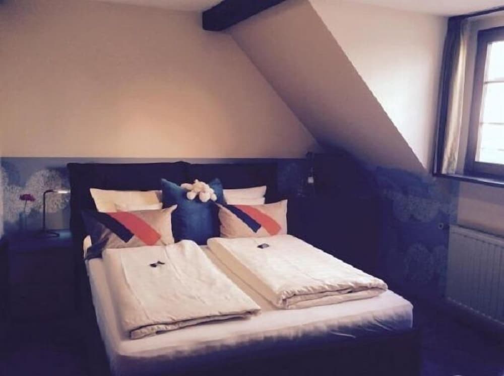 Boutique-Hotel Lohspeicher