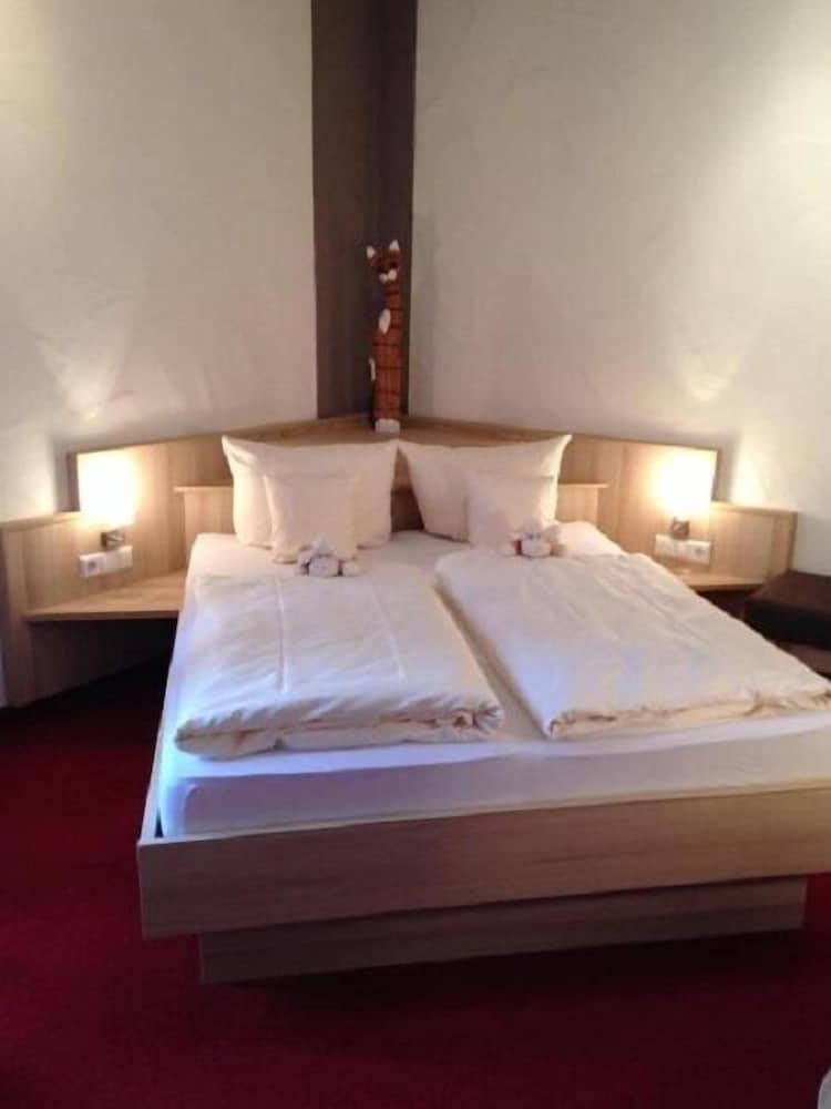 Boutique-Hotel Lohspeicher