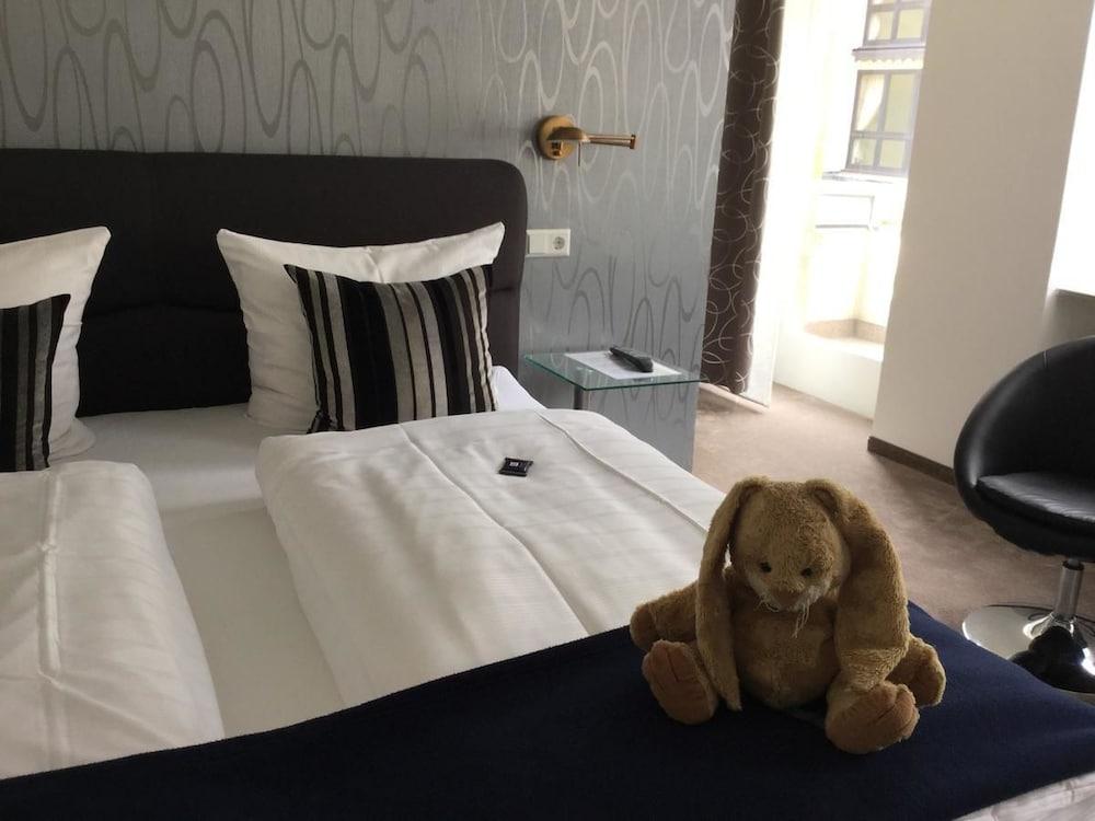 Weinresidenz Beth-Steuer