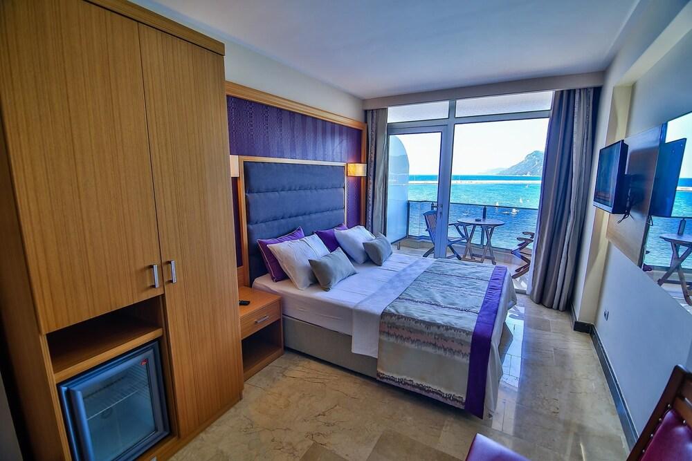 Amasra Sahil Otel
