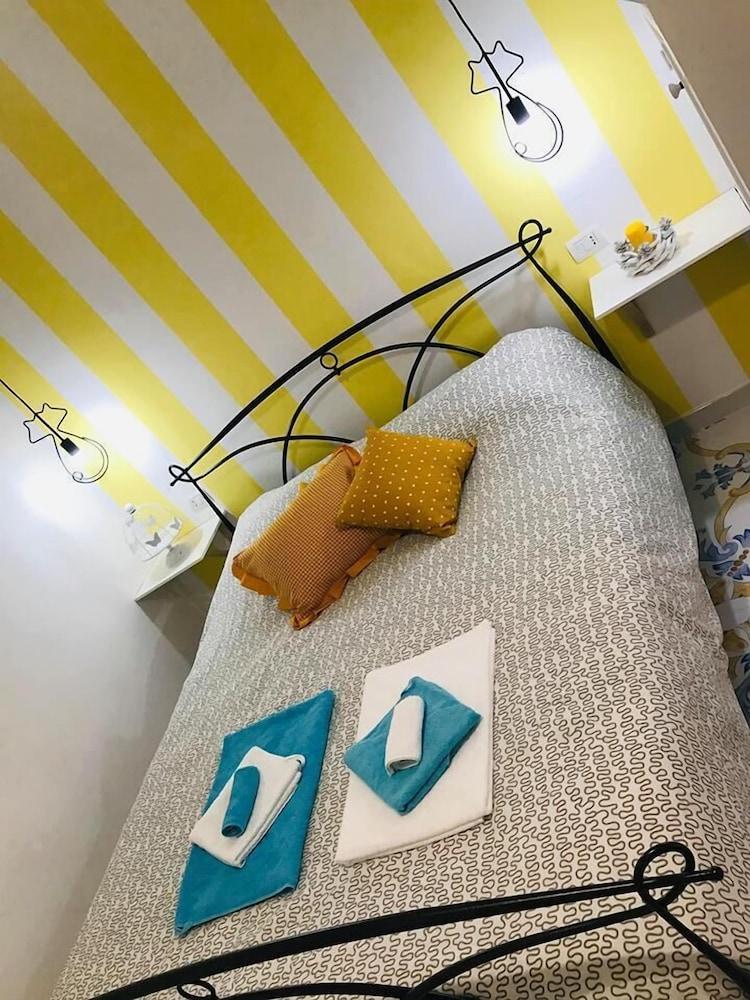 Le Statuine Dimore Diffuse