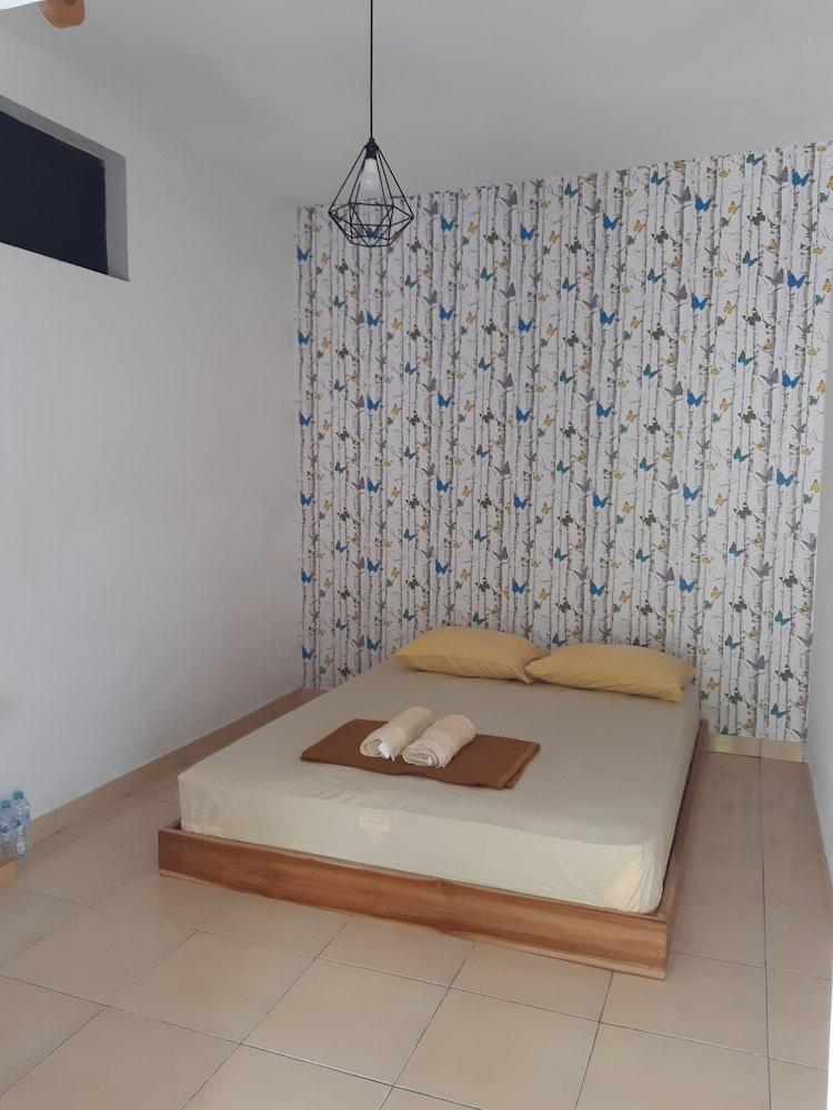 Ndalem Diajeng Homestay