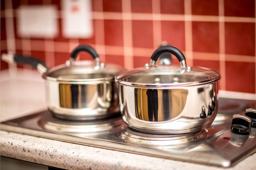 The Luxuriant Place No. 2