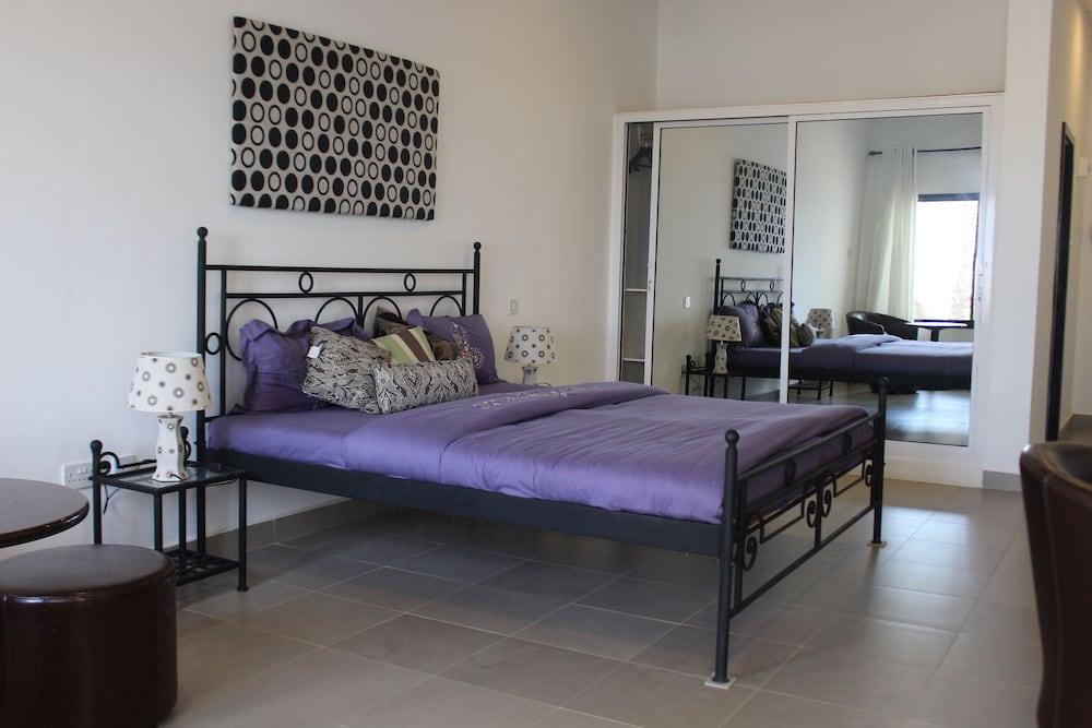 Swiss Boutique Hotel - Adults Only