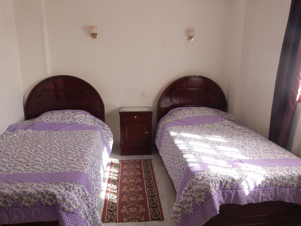 Mountain View Apartments