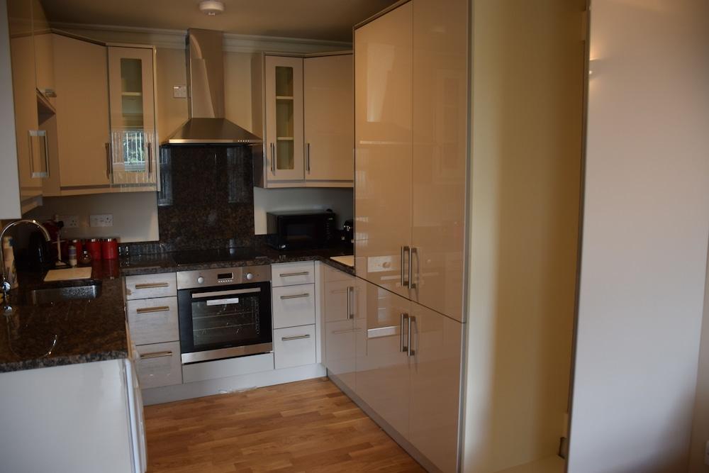 Northfields apartments