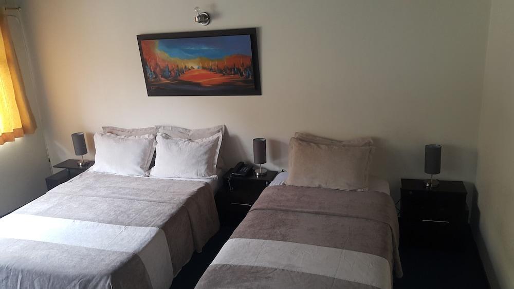 Hotel Elite del Parque Bogota