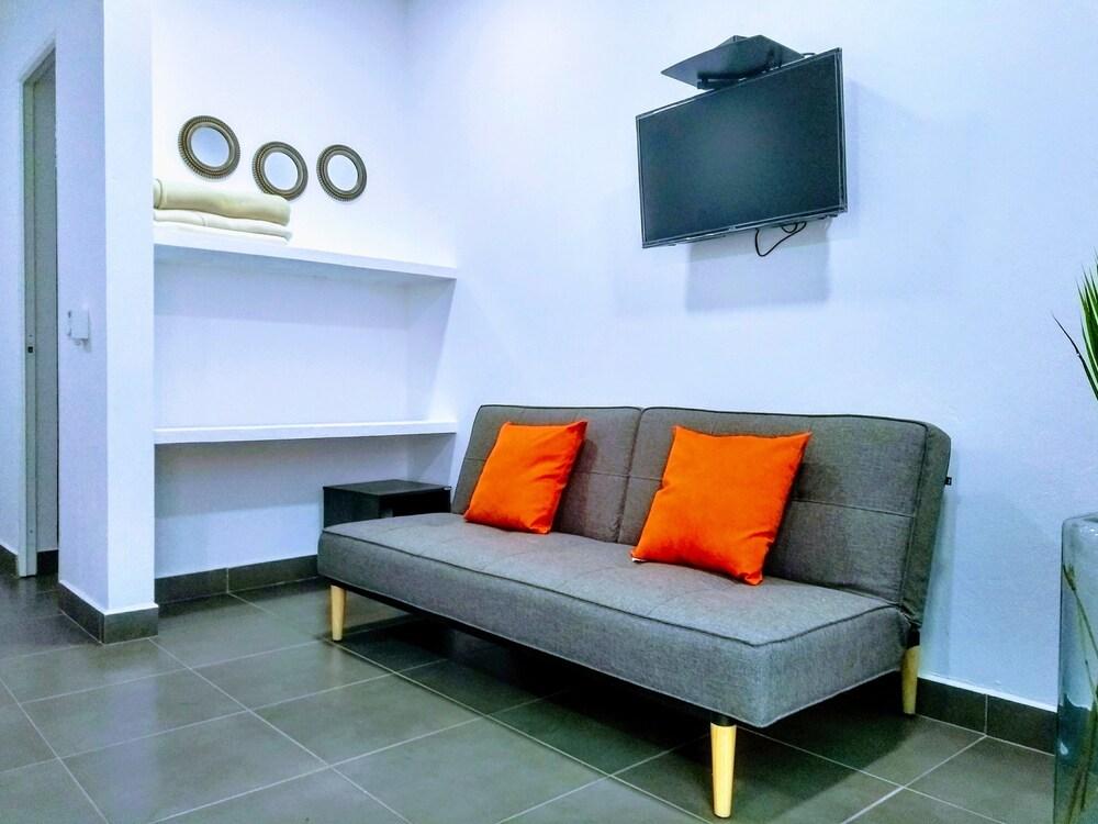 Mandala Hotel Concept