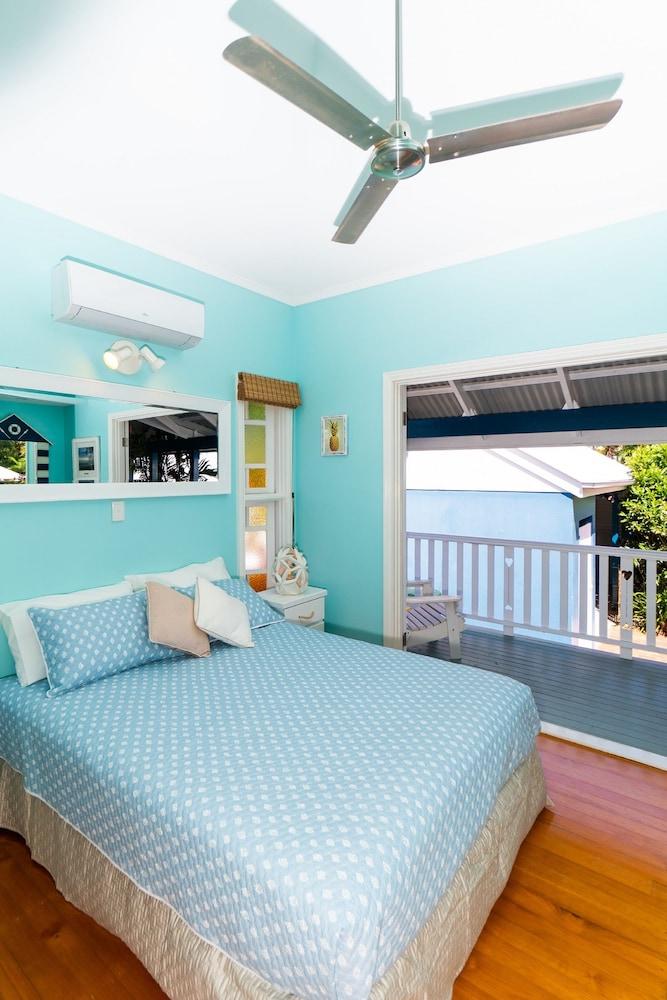 Beach House Cairns