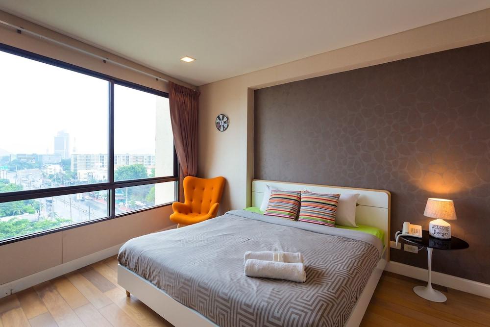 Marrakesh Beachfront Condominium