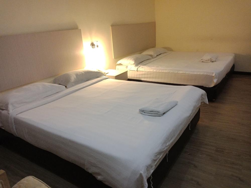 Home Inn 2 Taman Bukit Segar