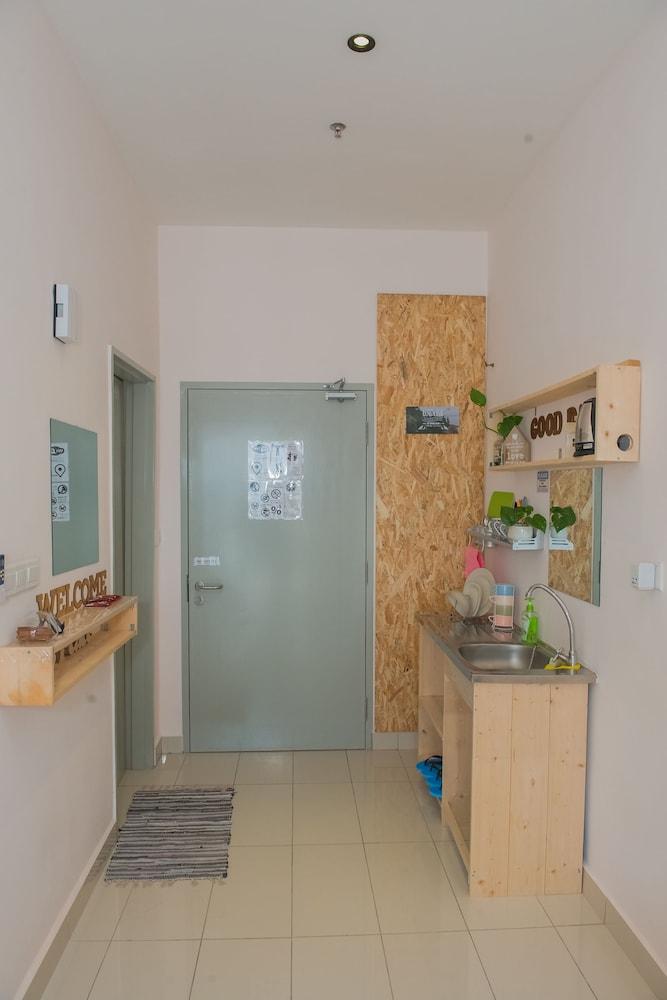 YO.OM @ Aeropod Ecohom Stay 13