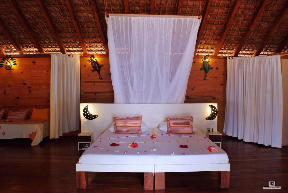 Anjiamarango Beach Resort