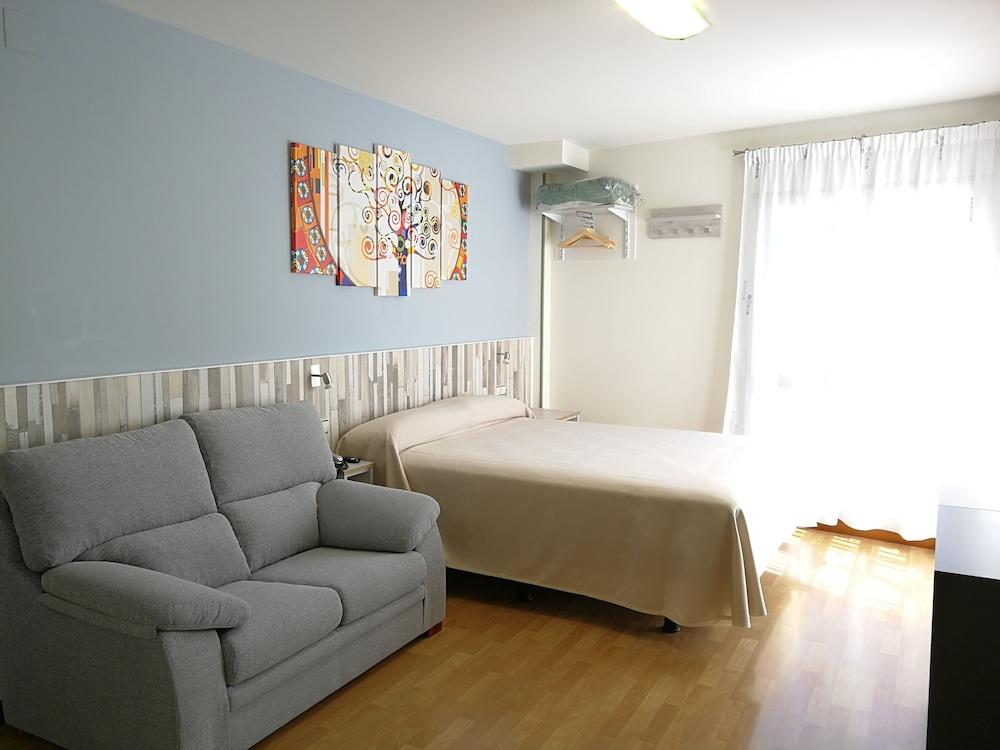 Hotel Apartamentos Aralso