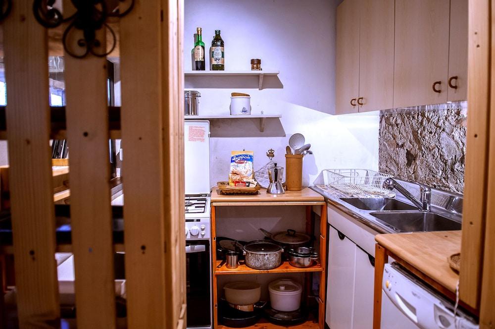 Corte della Rusticuccia