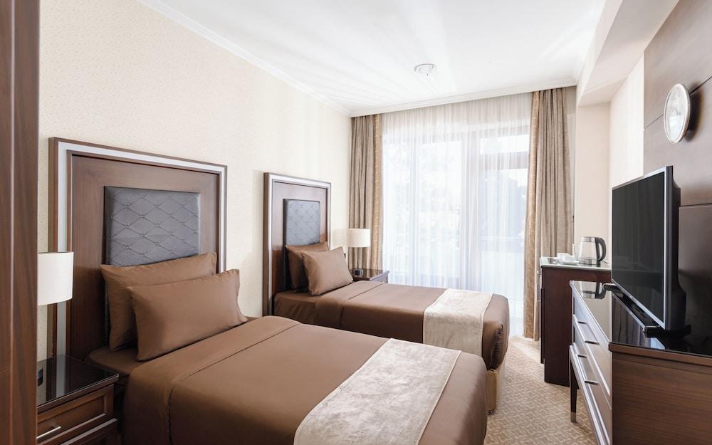 Chinar Health Hotel Naftalan