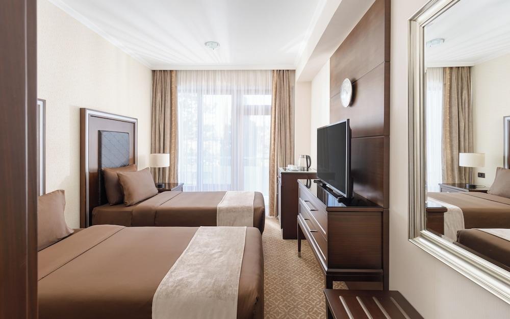 Chinar Health Hotel Naftalan