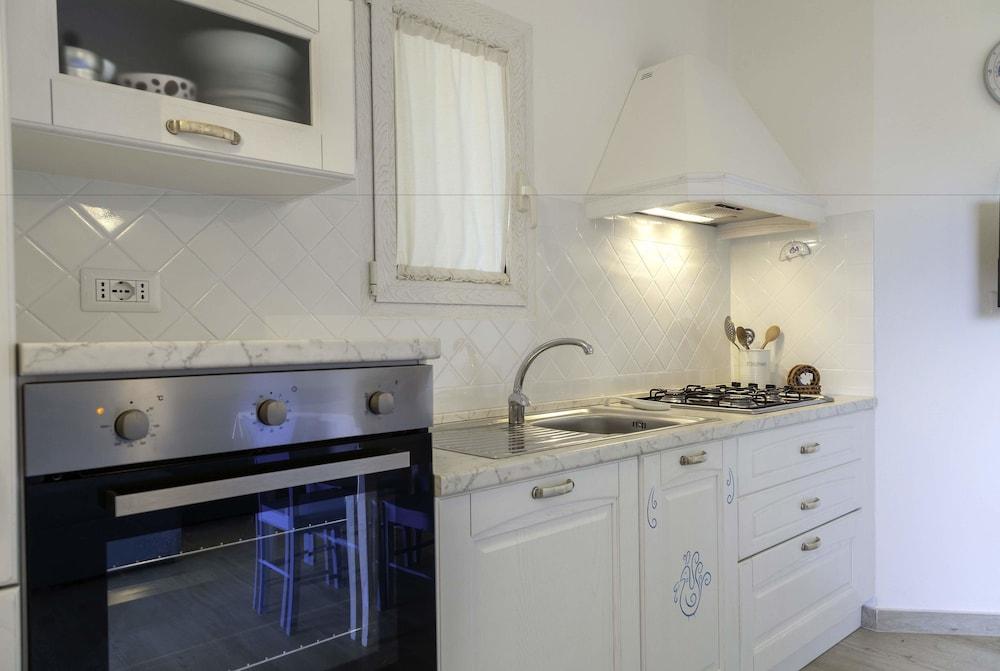 Aria Di Vacanza - Genziana