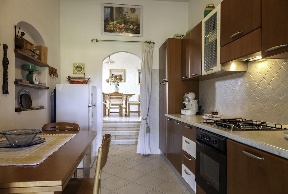 Aria di Vacanza - Sarrabus