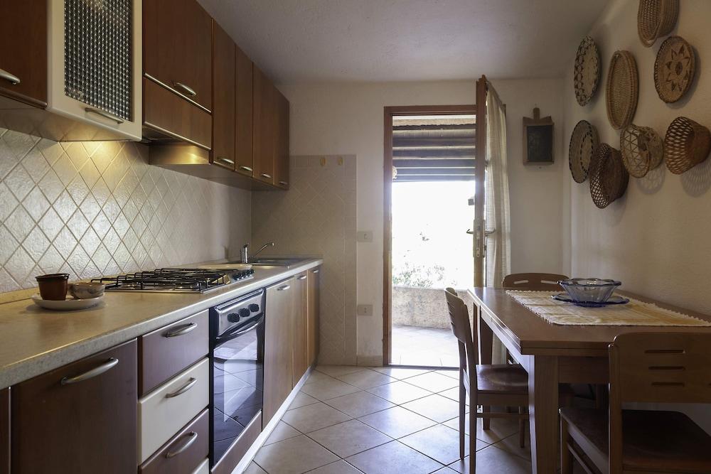 Aria di Vacanza - Sarrabus