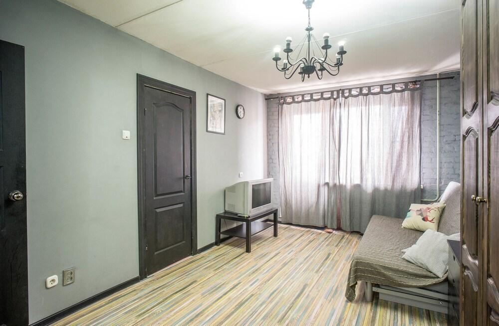 Loft78 BlackDoors Apartment