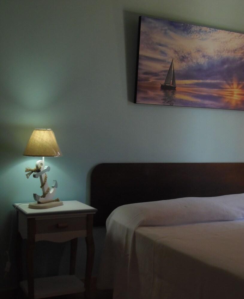 Residence Missipezza