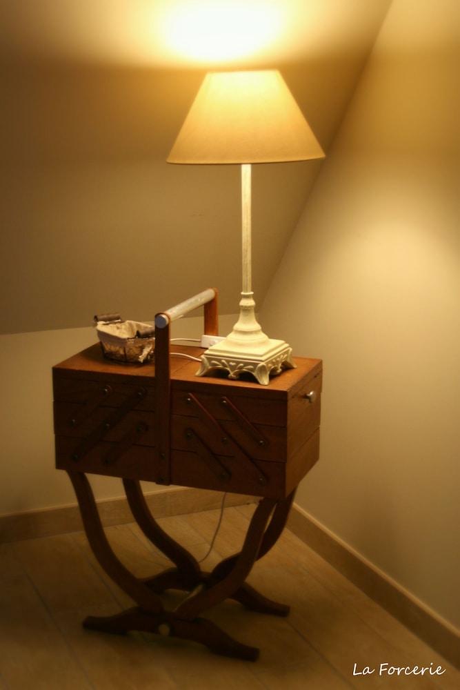 La Forcerie de Chatelais