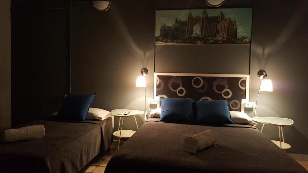 Hostel Friends Barcelona