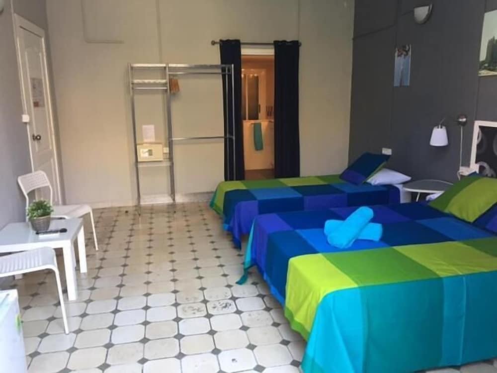 Hostel Friends Barcelona