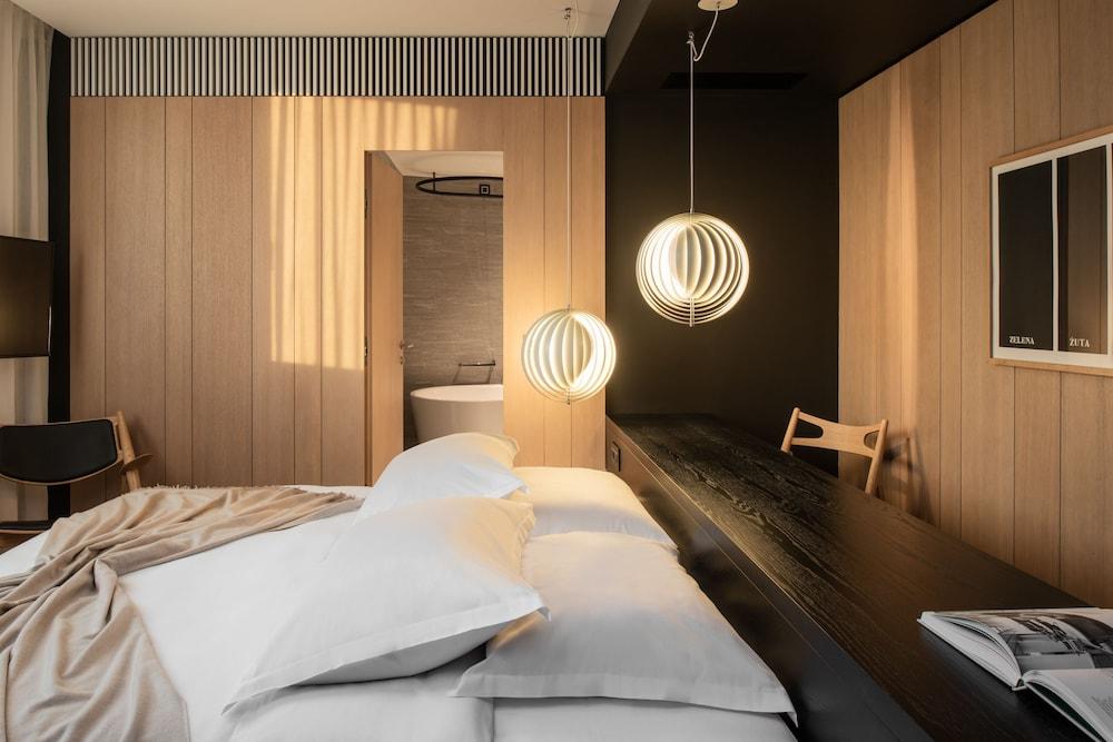 Briig Boutique Hotel