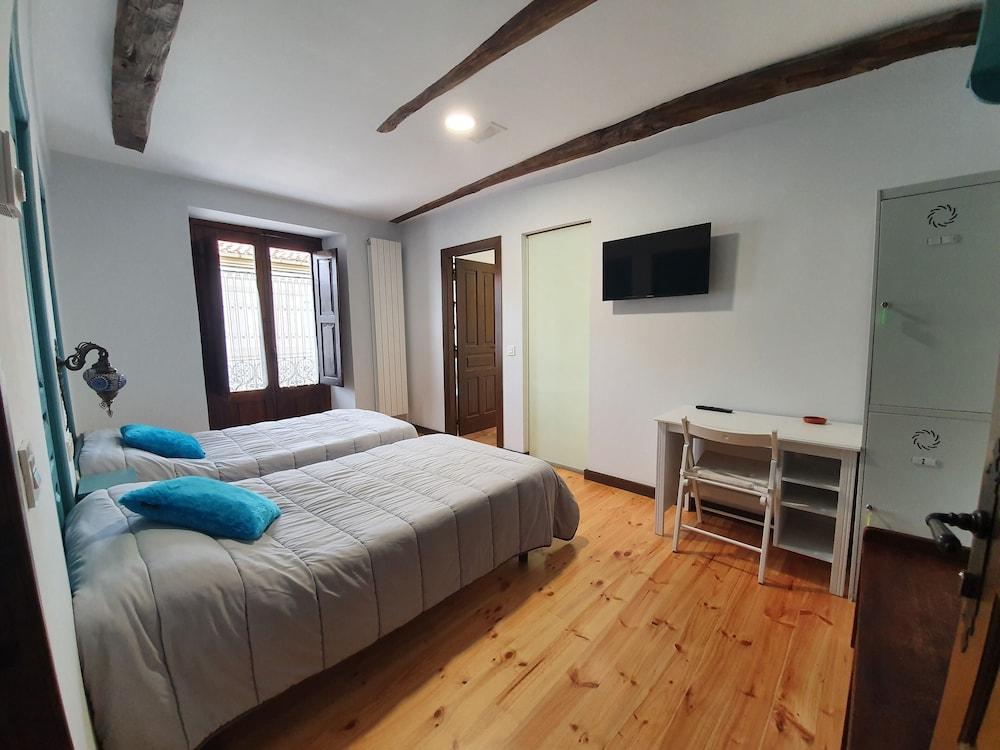 Albergue el Encanto - Hostel para peregrinos